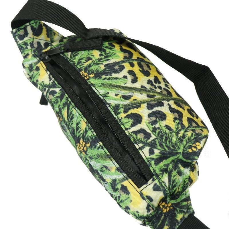 RVCA ルーカ ウエストポーチ バッグ コンパクト ボディバッグ 小さめ カジュアル アウトドア おしゃれ ブランド | RVCA | 08