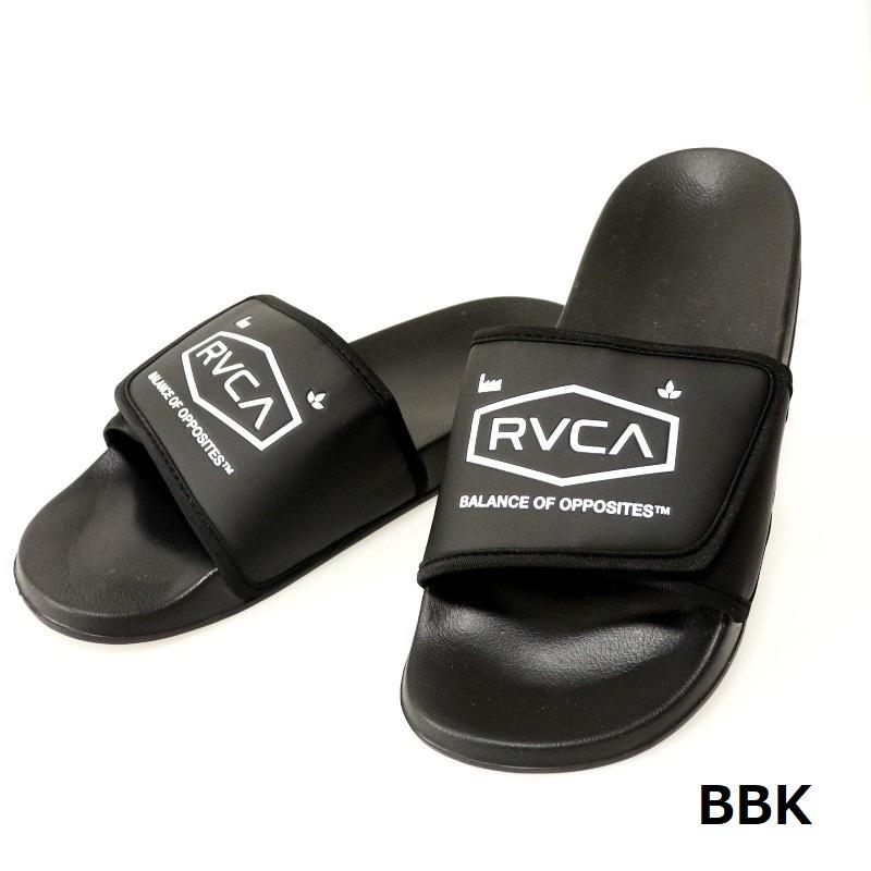 RVCA ルーカ シャワーサンダル メンズ 男性 サーフ スポーツ プール サーフィン マリンスポーツ ブランド おしゃれ | RVCA | 04