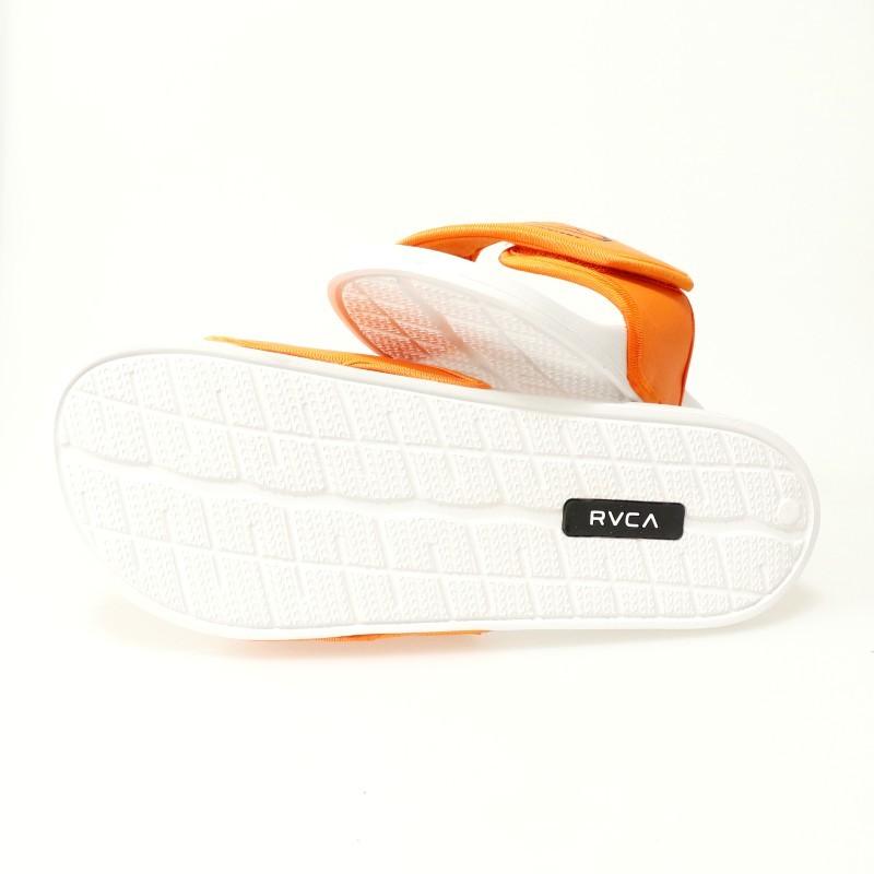 RVCA ルーカ シャワーサンダル メンズ 男性 サーフ スポーツ プール サーフィン マリンスポーツ ブランド おしゃれ | RVCA | 13