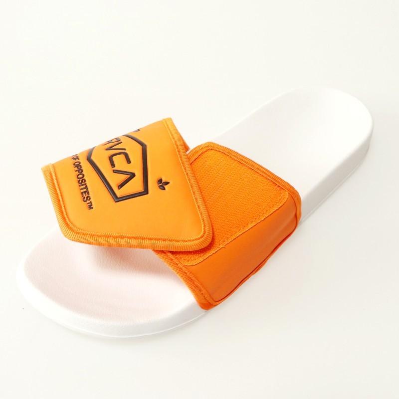 RVCA ルーカ シャワーサンダル メンズ 男性 サーフ スポーツ プール サーフィン マリンスポーツ ブランド おしゃれ | RVCA | 14