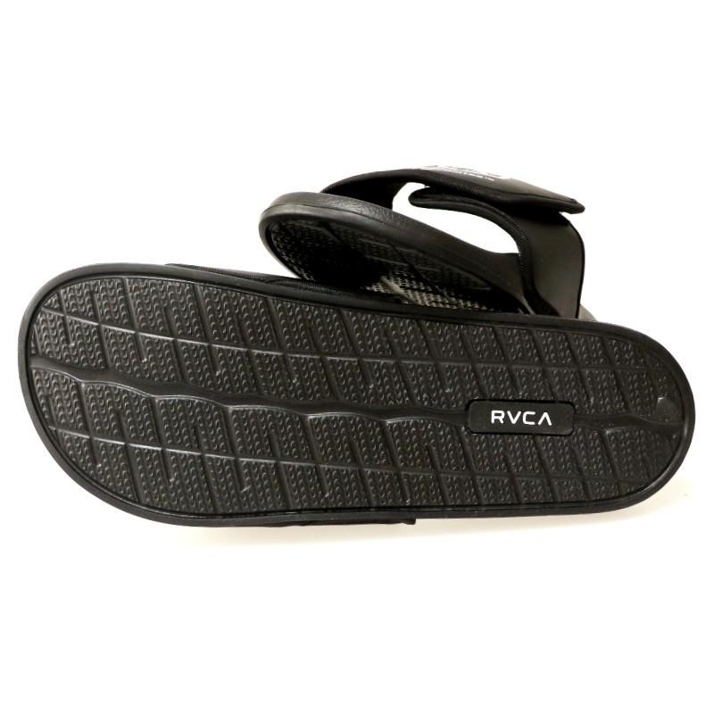RVCA ルーカ シャワーサンダル メンズ 男性 サーフ スポーツ プール サーフィン マリンスポーツ ブランド おしゃれ | RVCA | 05