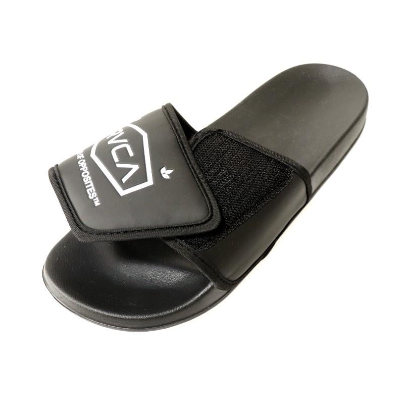 RVCA ルーカ シャワーサンダル メンズ 男性 サーフ スポーツ プール サーフィン マリンスポーツ ブランド おしゃれ | RVCA | 06