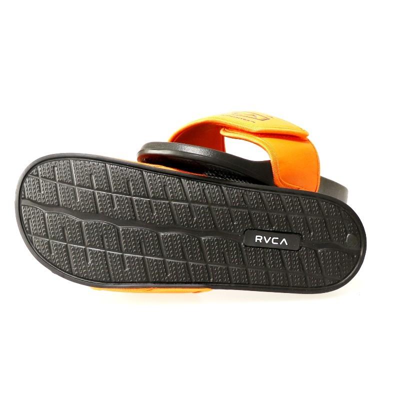 RVCA ルーカ シャワーサンダル メンズ 男性 サーフ スポーツ プール サーフィン マリンスポーツ ブランド おしゃれ | RVCA | 09