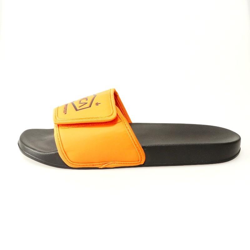 RVCA ルーカ シャワーサンダル メンズ 男性 サーフ スポーツ プール サーフィン マリンスポーツ ブランド おしゃれ | RVCA | 11