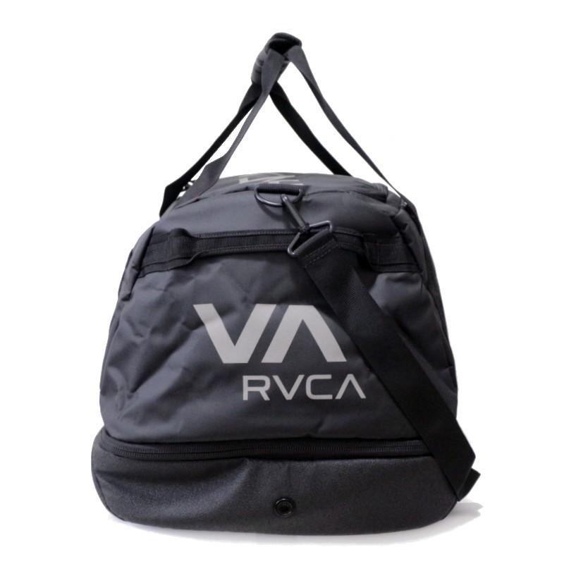 RVCA ルーカ ギアバッグ 83L GEAR BAG ボストンバッグ ショルダーバッグ トートバッグ かばん 2WAY ロゴ 大容量 旅行 スポーツ | RVCA | 03