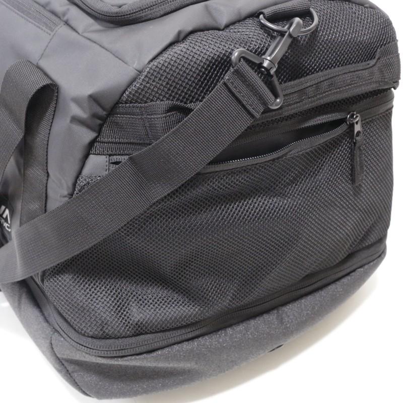 RVCA ルーカ ギアバッグ 83L GEAR BAG ボストンバッグ ショルダーバッグ トートバッグ かばん 2WAY ロゴ 大容量 旅行 スポーツ | RVCA | 09
