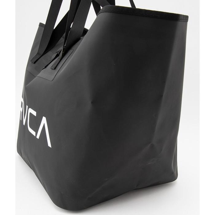 RVCA ルーカ ウェットバッグ 防水バッグ トートバッグ かばん BAG スポーツ サーフィン マリンスポーツ シンプル ブランド ロゴ | RVCA | 06