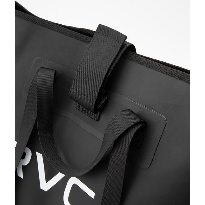 RVCA ルーカ ウェットバッグ 防水バッグ トートバッグ かばん BAG スポーツ サーフィン マリンスポーツ シンプル ブランド ロゴ | RVCA | 07