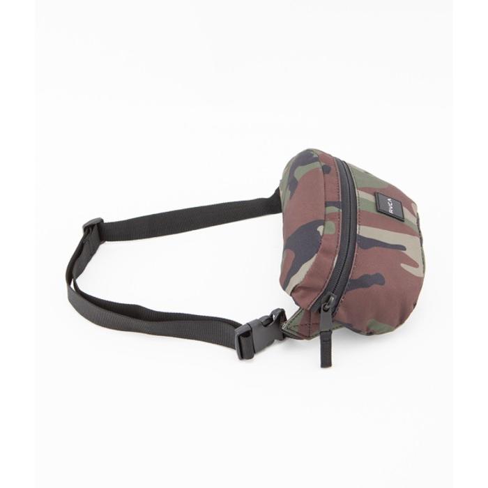 RVCA ルーカ ウエストポーチ ボディバッグ かばん ショルダー コンパクト 通勤 通学 旅行 カジュアル スポーツ | RVCA | 12