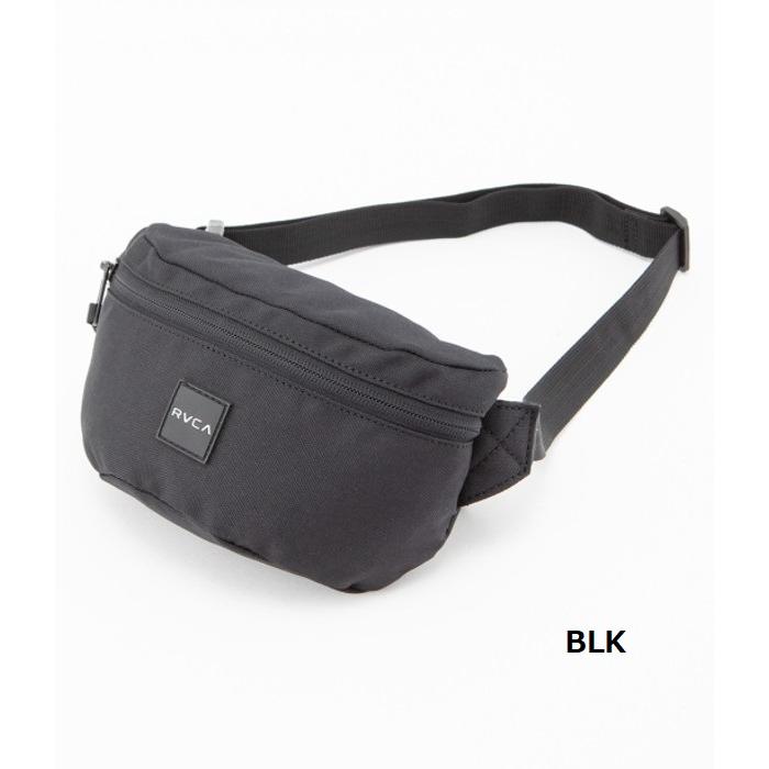 RVCA ルーカ ウエストポーチ ボディバッグ かばん ショルダー コンパクト 通勤 通学 旅行 カジュアル スポーツ | RVCA | 03