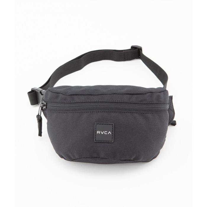 RVCA ルーカ ウエストポーチ ボディバッグ かばん ショルダー コンパクト 通勤 通学 旅行 カジュアル スポーツ | RVCA | 04