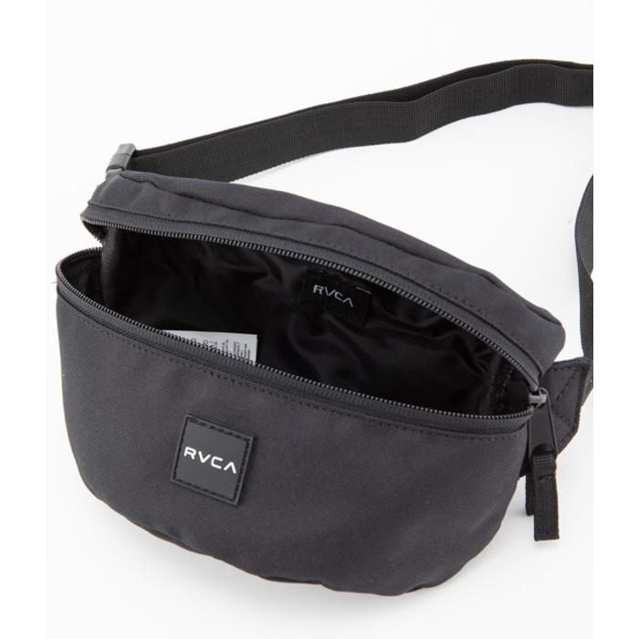 RVCA ルーカ ウエストポーチ ボディバッグ かばん ショルダー コンパクト 通勤 通学 旅行 カジュアル スポーツ | RVCA | 07