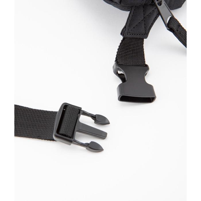 RVCA ルーカ ウエストポーチ ボディバッグ かばん ショルダー コンパクト 通勤 通学 旅行 カジュアル スポーツ | RVCA | 09