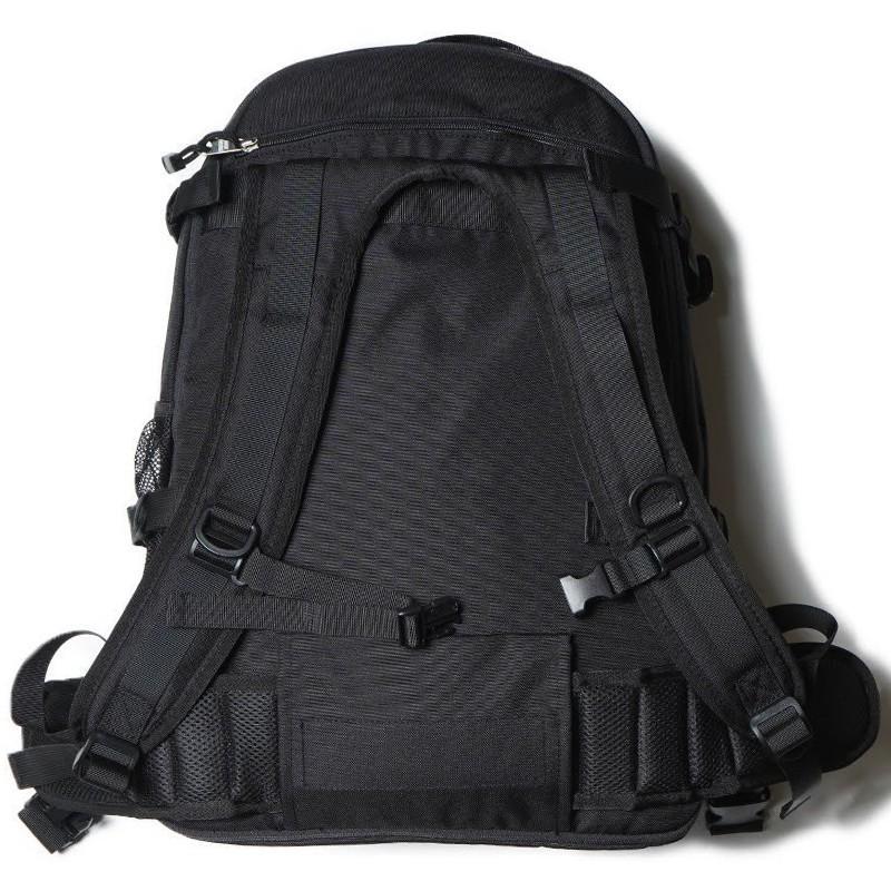 BEN DAVIS ベンデイビス 34L〜54L BAG バッグ かばん 鞄 リュック 男女兼用 ユニセックス アメカジ カジュアル 通勤 通学 | BEN DAVIS ORIGINALS | 03