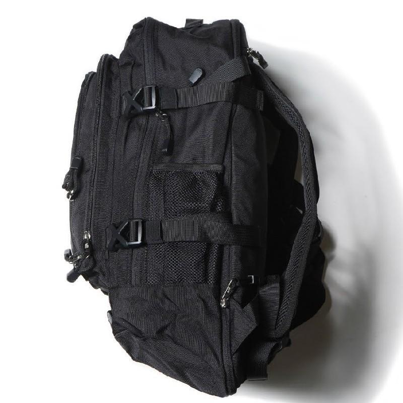 BEN DAVIS ベンデイビス 34L〜54L BAG バッグ かばん 鞄 リュック 男女兼用 ユニセックス アメカジ カジュアル 通勤 通学 | BEN DAVIS ORIGINALS | 04