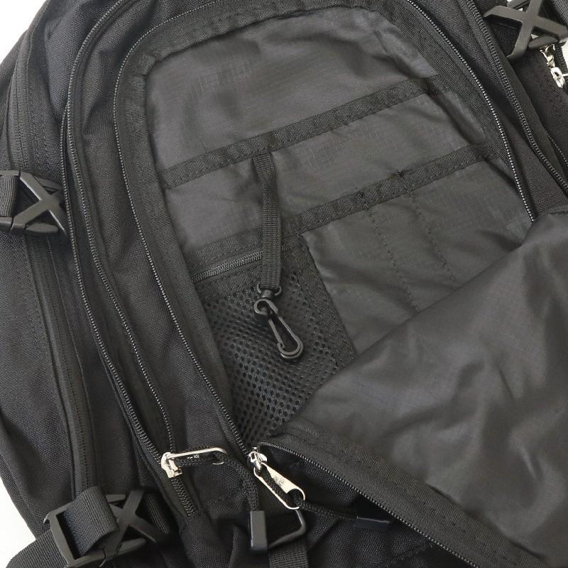 BEN DAVIS ベンデイビス 34L〜54L BAG バッグ かばん 鞄 リュック 男女兼用 ユニセックス アメカジ カジュアル 通勤 通学 | BEN DAVIS ORIGINALS | 08