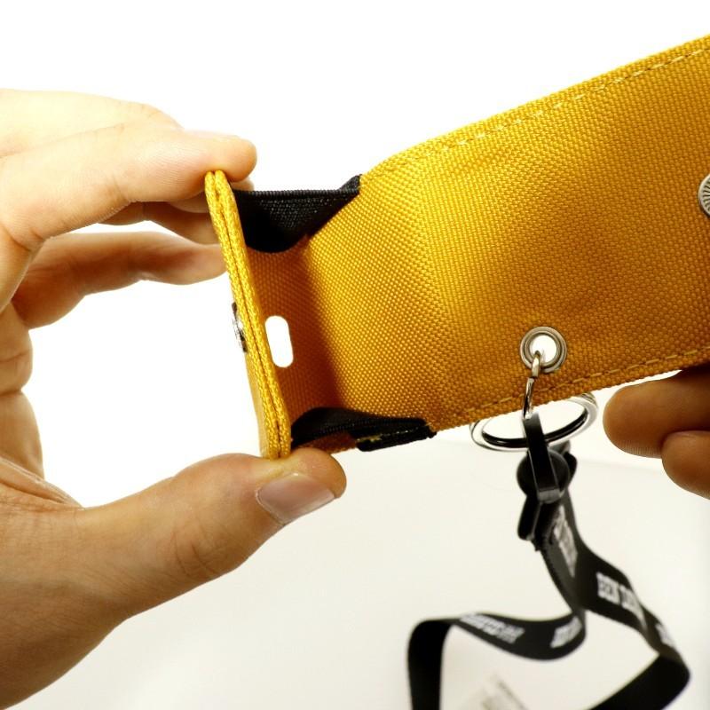 BEN DAVIS ベンデイビス AirPods CASE COVER エアーポッズケースカバー Apple アップル アクセサリー 首掛け ネックストラップ  持ち運び ギフト プレゼント | BEN DAVIS ORIGINALS | 04