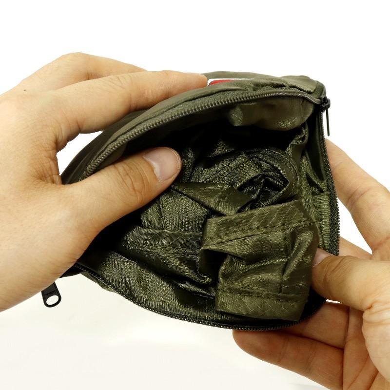 BEN DAVIS ベンデイビス Eco bag エコバッグ カラビナ付き トートバッグ ショッピング 買い物 コンパクト 携帯 撥水 ギフト プレゼント カラフル | BEN DAVIS ORIGINALS | 05