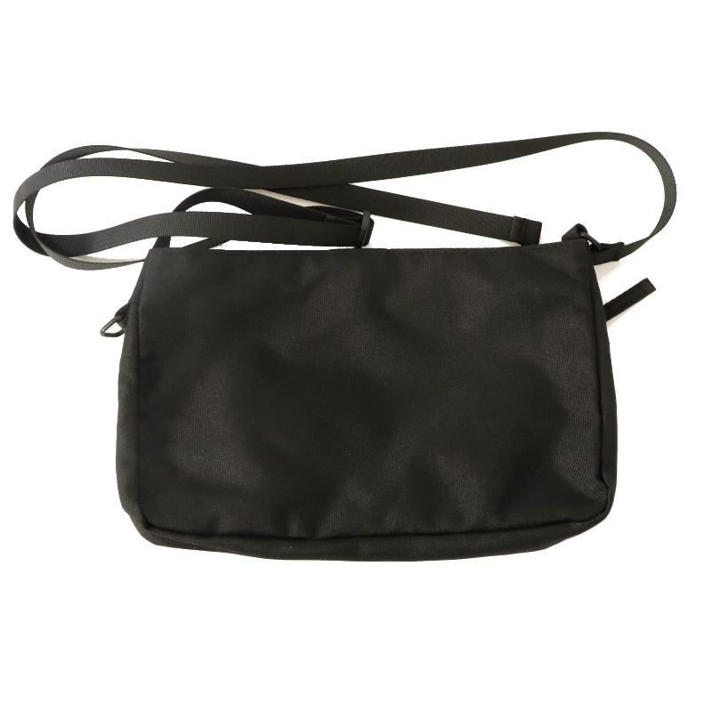 BEN DAVIS ベンデイビス RECYCLE POLYESTER SHOULDER ショルダーバッグ ボディバッグ サコッシュ ロゴ コンパクト カジュアル ギフト プレゼント | BEN DAVIS ORIGINALS | 03