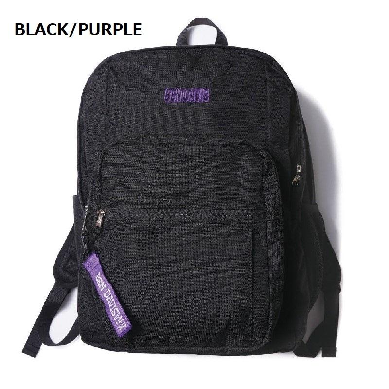 BEN DAVIS ベンデイビス 32L バッグ かばん リュック メンズ レディース ユニセックス カジュアル アメカジ 通勤 通学 旅行 | BEN DAVIS ORIGINALS | 09