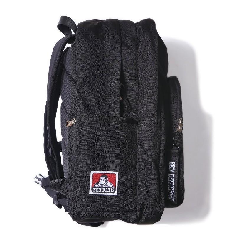 BEN DAVIS ベンデイビス 32L バッグ かばん リュック メンズ レディース ユニセックス カジュアル アメカジ 通勤 通学 旅行 | BEN DAVIS ORIGINALS | 11