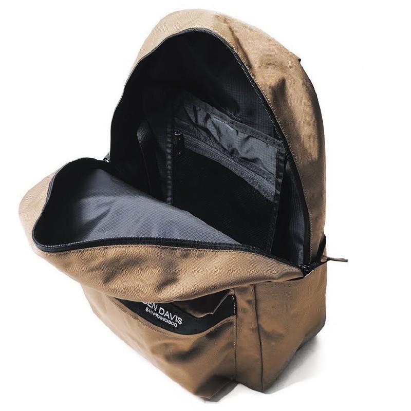 BEN DAVIS ベンデイビス 21L BAG バッグ リュック ユニセックス カジュアル アメカジ 通勤 通学 旅行 アウトドア おしゃれ | BEN DAVIS ORIGINALS | 05