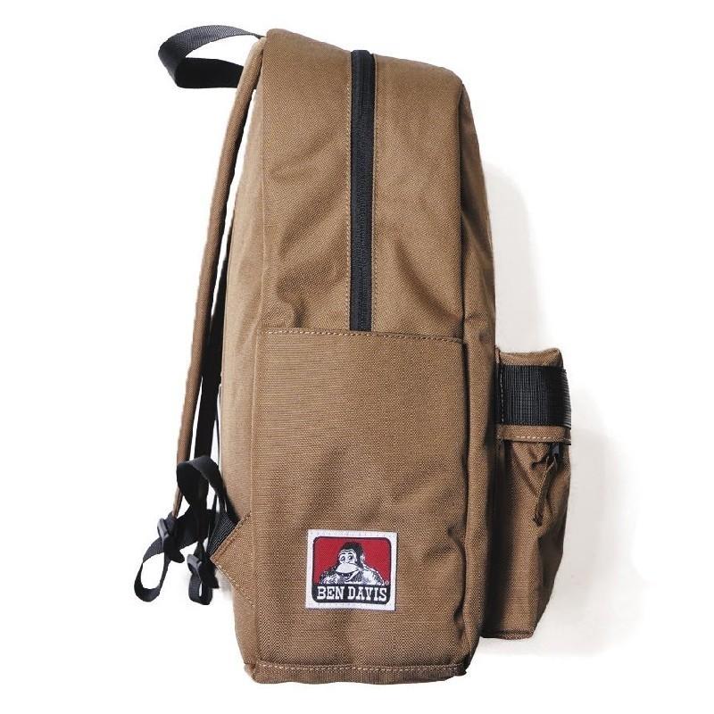 BEN DAVIS ベンデイビス 21L BAG バッグ リュック ユニセックス カジュアル アメカジ 通勤 通学 旅行 アウトドア おしゃれ | BEN DAVIS ORIGINALS | 07