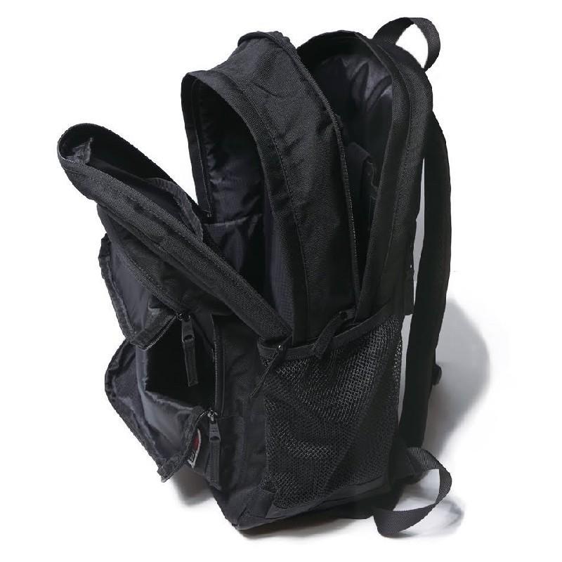 BEN DAVIS ベンデイビス 29L バッグ かばん リュック メンズ レディース ユニセックス カジュアル アメカジ 通勤 通学 旅行 | BEN DAVIS ORIGINALS | 09