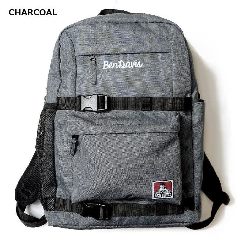 BEN DAVIS ベンデイビス 24L バッグ リュック ユニセックス カジュアル アメカジ 通勤 通学 旅行 アウトドア おしゃれ | BEN DAVIS ORIGINALS | 13