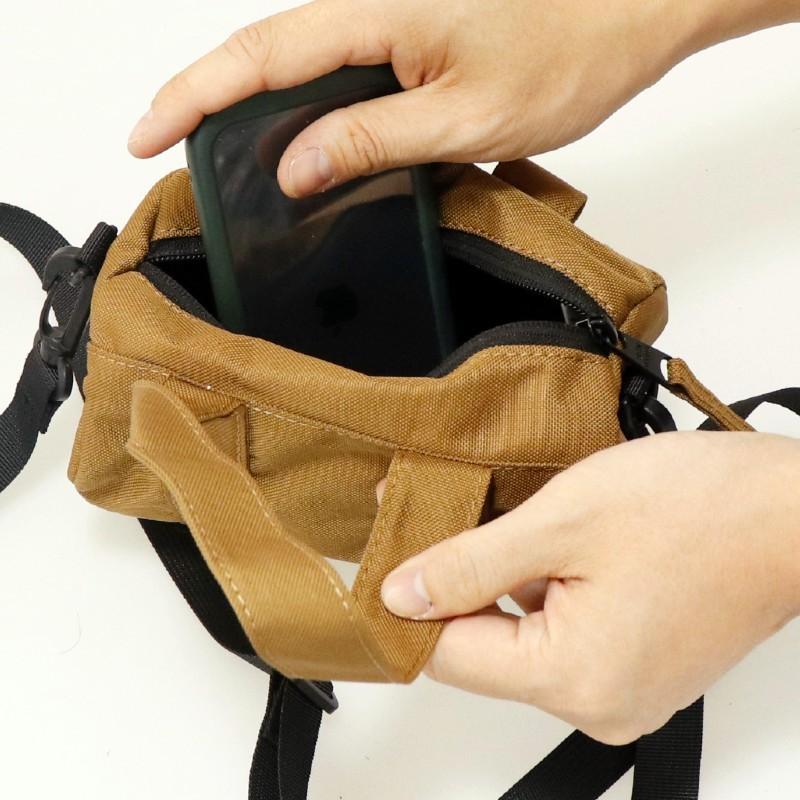 BEN DAVIS ベンデイビス ミニボストンショルダー かばん 鞄 ばっぐ コンパクト 小型 ユニセックス カジュアル アメカジ | BEN DAVIS ORIGINALS | 05