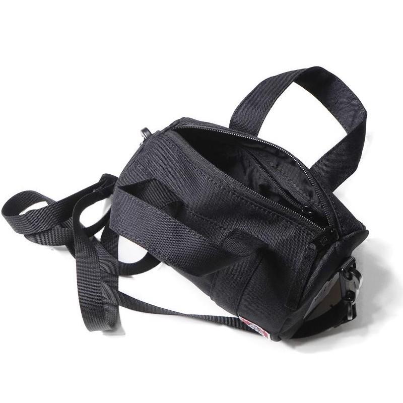 BEN DAVIS ベンデイビス ミニボストンショルダー かばん 鞄 ばっぐ コンパクト 小型 ユニセックス カジュアル アメカジ | BEN DAVIS ORIGINALS | 09