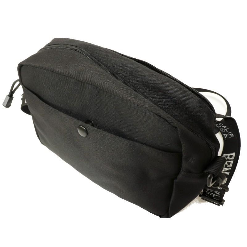 BEN DAVIS ベンデイビス LOGO TAPE SHOULDER ショルダーバッグ ボディバッグ ロゴ コンパクト 鞄 BAG 旅行 トラベル 通勤 通学 カジュアル ギフト プレゼント | BEN DAVIS ORIGINALS | 12