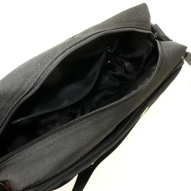 BEN DAVIS ベンデイビス LOGO TAPE SHOULDER ショルダーバッグ ボディバッグ ロゴ コンパクト 鞄 BAG 旅行 トラベル 通勤 通学 カジュアル ギフト プレゼント | BEN DAVIS ORIGINALS | 13