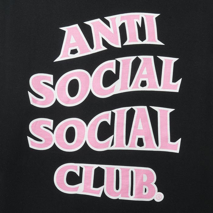 ANTI SOCIAL SOCIAL CLUB（アンチソーシャルソーシャルクラブ