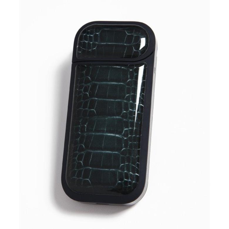 Black by VANQUISH ブラックバイヴァンキッシュ Gizmobies FOR iQOS コラボ iQOS iQOS カバー iQOS ケース アイコス カバー | Gizmobies | 01