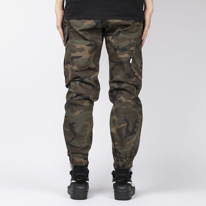 BLACKTAILOR ブラックテイラー C10 CARGO CAMO カーゴパンツ カモフラ 迷彩  ジョガーパンツ b系 スト系 ストリート |  | 03