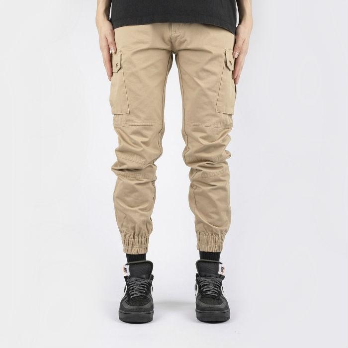 ブラックテイラー C34 Cargo Khaki スト系 ストリート メンズ カーゴパンツ ジョガーパンツ メンズファッション ハイソックス コーデ C34khaki Upper Gate 通販 Yahoo ショッピング