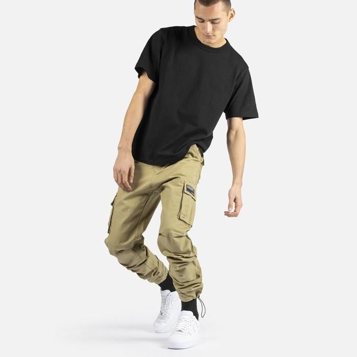 BLACKTAILOR ブラックテイラー C9 CARGO KHAKI カーゴパンツ