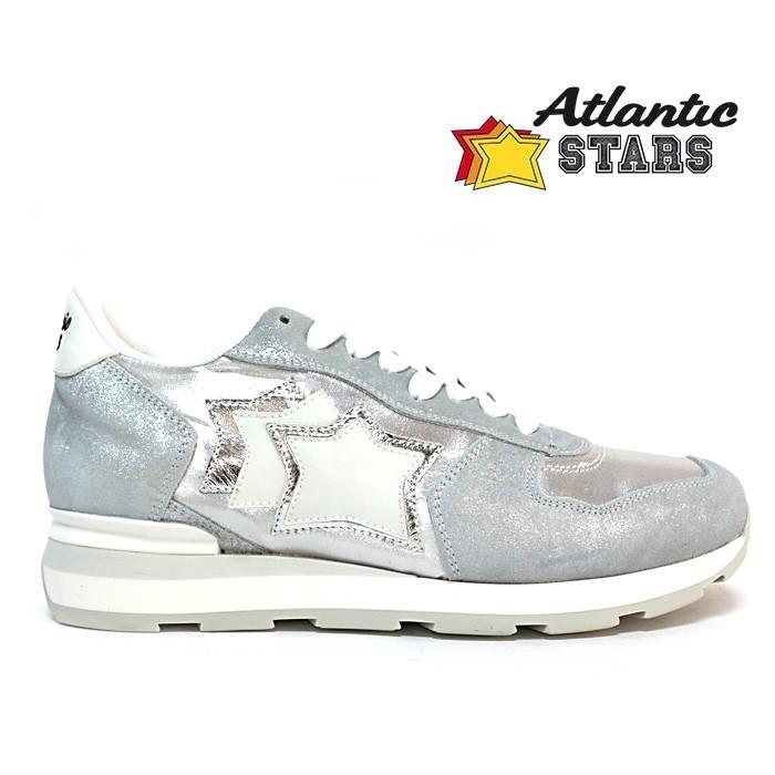Atlantic STARS アトランティックスターズ スニーカー シューズ 靴 メンズ/ANTARES CAA-86B イタリア | 