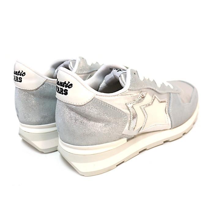 Atlantic STARS アトランティックスターズ スニーカー シューズ 靴 メンズ/ANTARES CAA-86B イタリア |  | 02