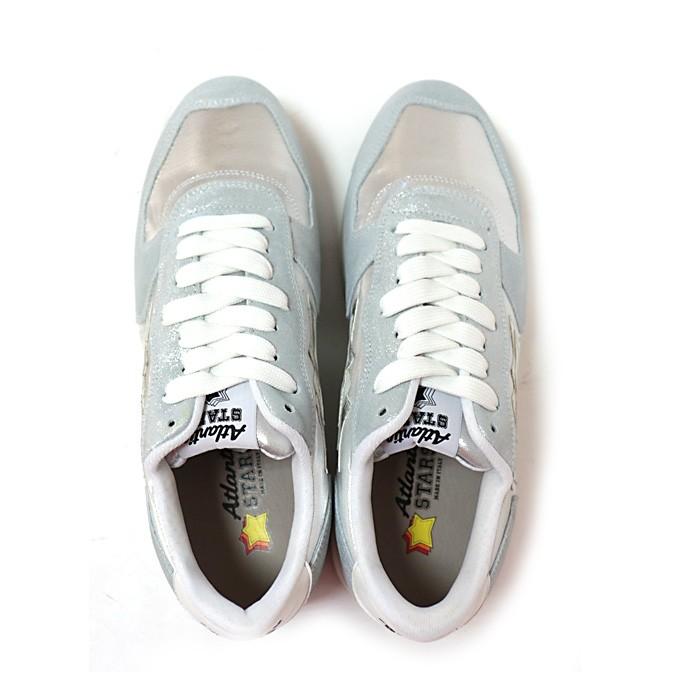 Atlantic STARS アトランティックスターズ スニーカー シューズ 靴 メンズ/ANTARES CAA-86B イタリア |  | 03