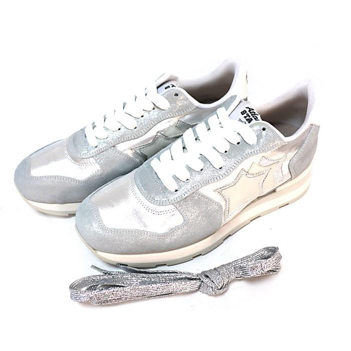 Atlantic STARS アトランティックスターズ スニーカー シューズ 靴 メンズ/ANTARES CAA-86B イタリア |  | 04