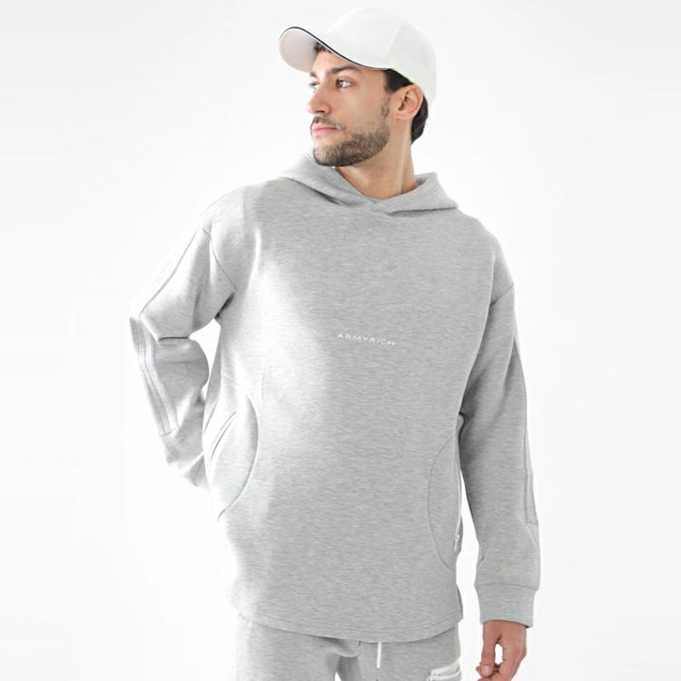 セットアップ メンズ パーカー XXXXL スウエット 秋冬 秋服