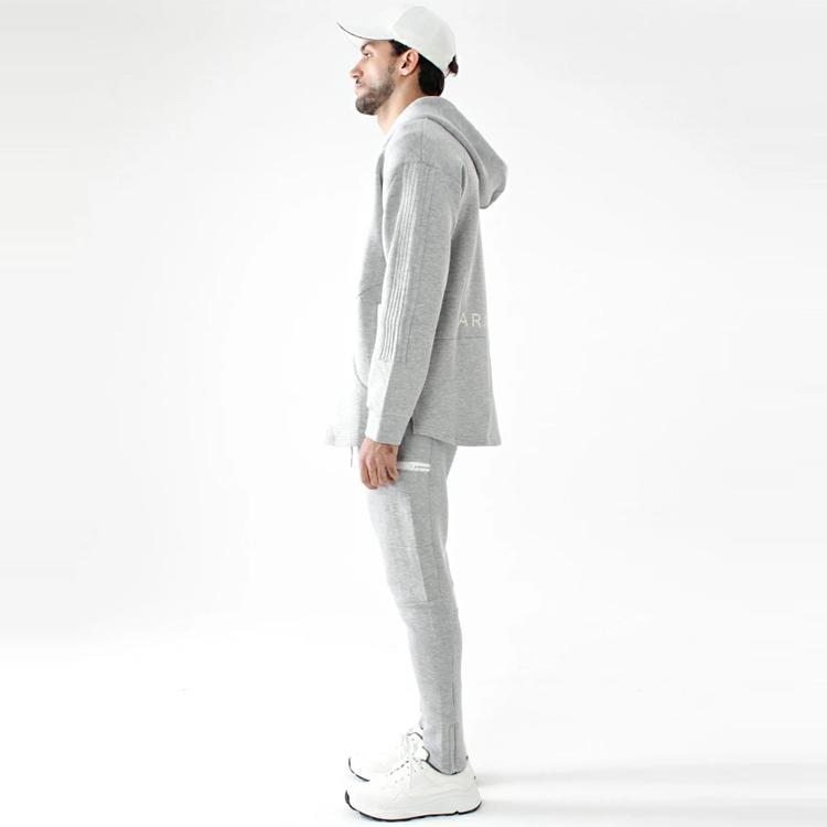 セットアップ メンズ パーカー XXXXL スウエット 秋冬 秋服