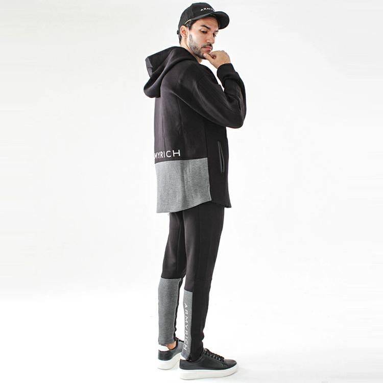 セットアップ メンズ パーカー XXXXL スウエット 秋冬 秋服