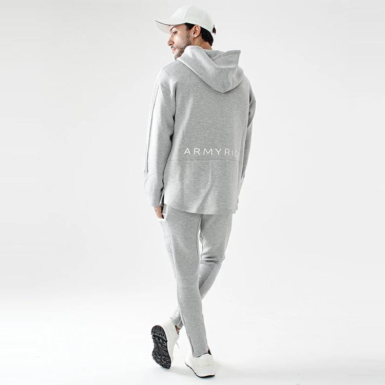 XG パーカースエット セットアップ 上下Lサイズ セットアップ メンズ パーカー XXXXL スウエット 秋冬 秋服