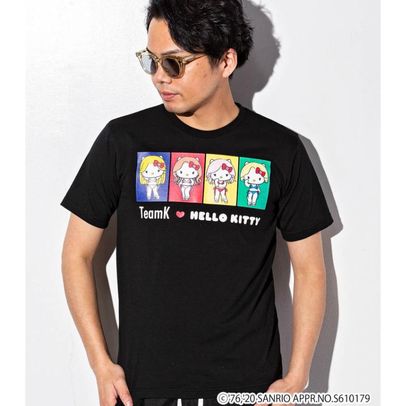サイバージャパンＴシャツかな サイバージャパンダンサーズ KANA Tシャツ - メルカリ