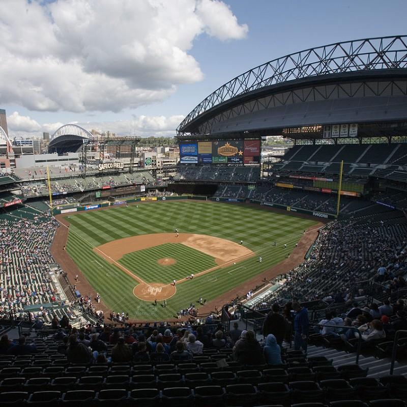 ’47 フォーティセブン マリナーズ キャップ Mariners クリーンナップ 帽子 CLEAN UP メジャーリーグ MLB 野球 カジュアル スポーツ | 47 | 14