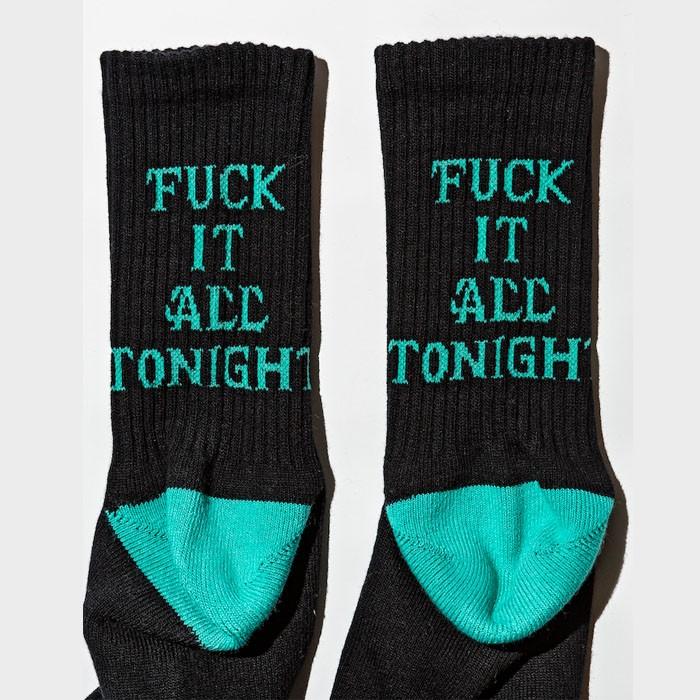 COMMON SOX コモンソックス 靴下 REGULAR SOCKS F.I.A.T ソックス 靴下 メンズ カジュアル ストリート 日本製 |  | 03