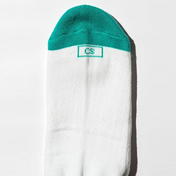 COMMON SOX コモンソックス 靴下 REGULAR SOCKS F.I.A.T ソックス 靴下 メンズ カジュアル ストリート 日本製 |  | 05
